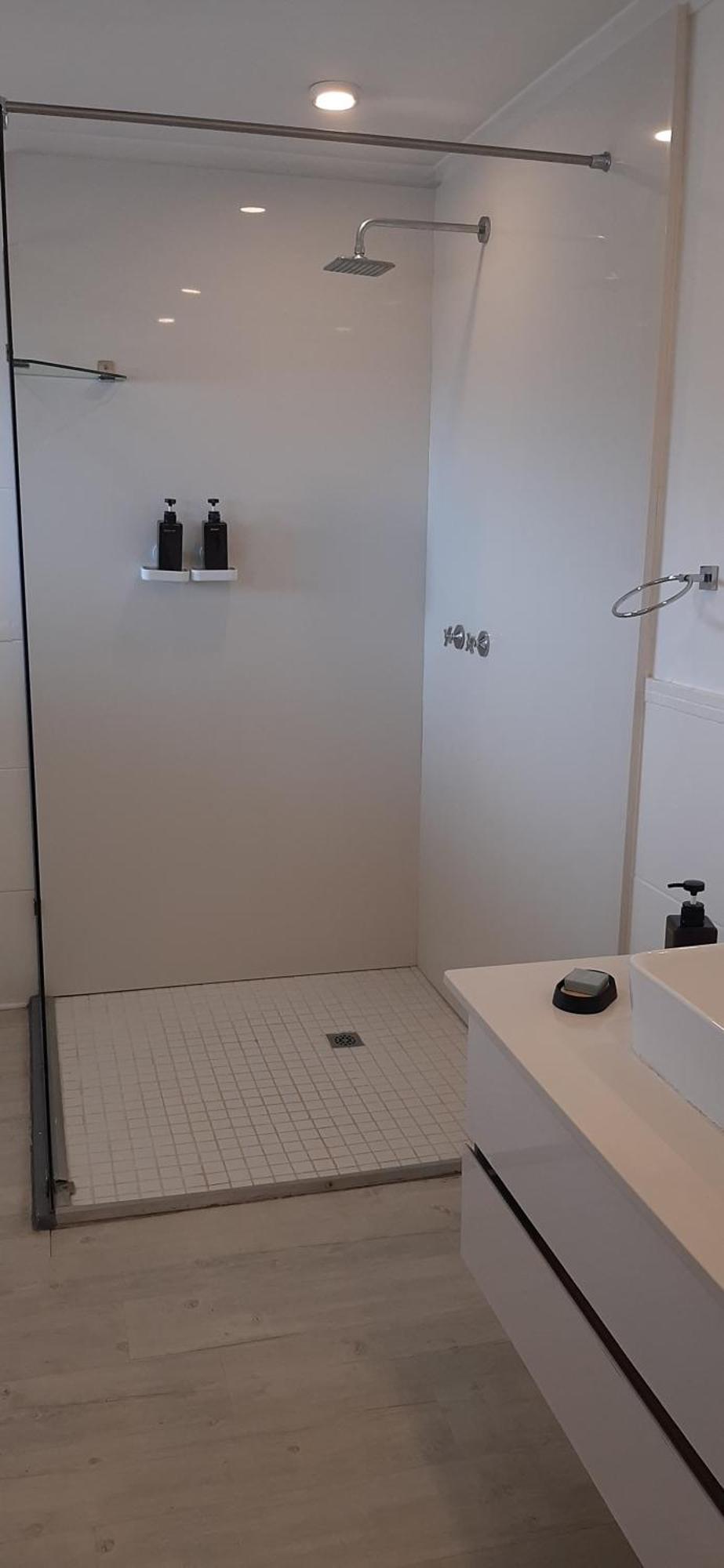 511 Umdloti Resort Beachfront 1Bed Self Catering Apartment Sea View מראה חיצוני תמונה